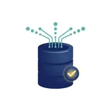Data fields being filled and checked automatically